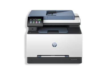 HP Color LaserJet Pro MFP 3303fdw Printer