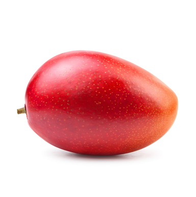 (HUGE AND SWEET) Miyazaki Mango (4L) 宮崎マンゴー | Miyazaki Prefecture (宮崎県)