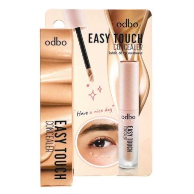 Odbo Easy Touch Concealer - #02