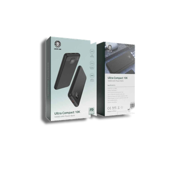 Green Lion Lagos 10000mAh Power Bank