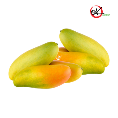 Thailand Rainbow Mangoes 5s