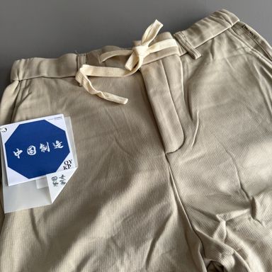 JOGGERS - QYKP