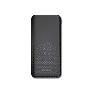 Green Lion Rome Ultra Slim Power Bank 10000mAh 