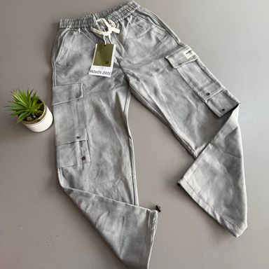 CARGO PANT  .TOP HOMME  