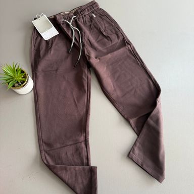 JOGGERS -Des 