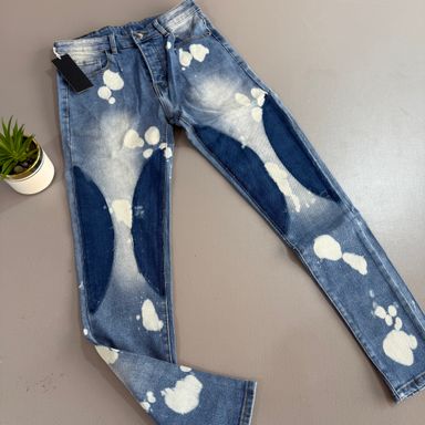 MEN JEANS 