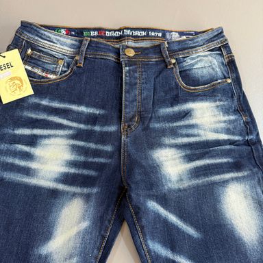 MEN JEANS     