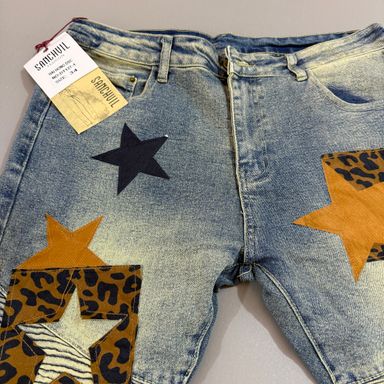 MEN JEANS      
