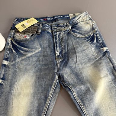 MEN JEANS   