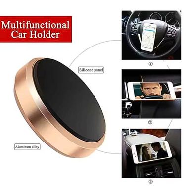 Magnetic Holder
