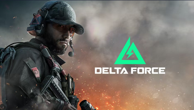 Delta Force (Coin)