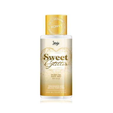 Joji Perfume Body Mist 250 ml - Sweet Glitter