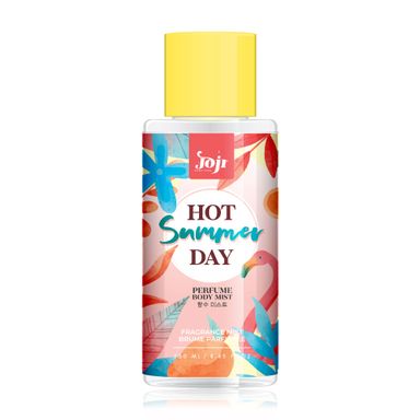 Joji Perfume Body Mist 250 ml - Hot Summer Day