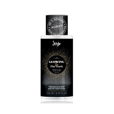 Joji Perfume Body Mist 250 ml - Glowing in the Dark