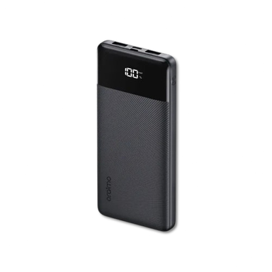 Oraimo OPB-7100Q Toast 22.5 Byte 10000mAh 22.5W Power Bank with LED Digital Display