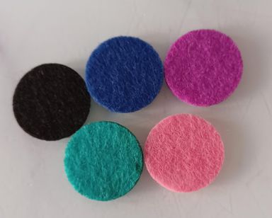 Locket Diffuser 