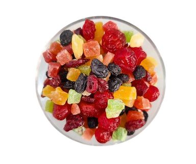 Mixed Fruits