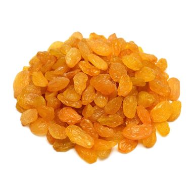 Golden Raisins