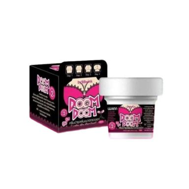 Doom Doom Breast Cream (120ml)
