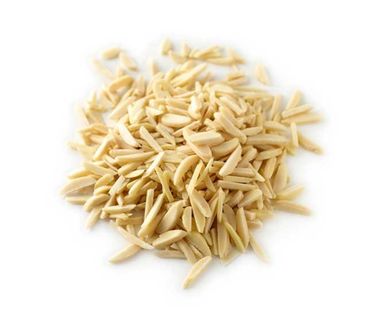 Almond Slivered