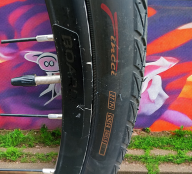 Boardman ADV 8.6 (2021) – Size 58 cm / XL