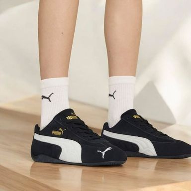 Puma Speedcat - Black