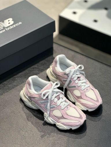 NB 9060 - pink
