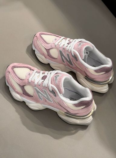 NB 9060 - pink