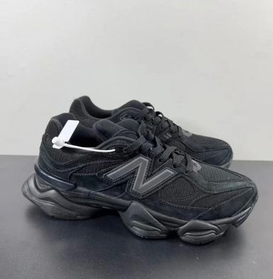 NB 9060 - Full Black