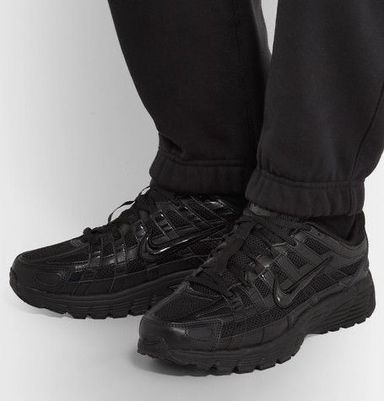 N P-6000 - fullblack