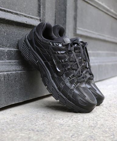 N P-6000 - fullblack