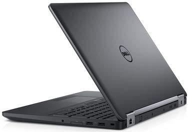 Dell Latitude 5570 