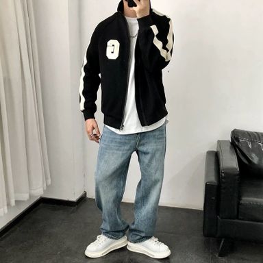 Long sleeve new jacket 