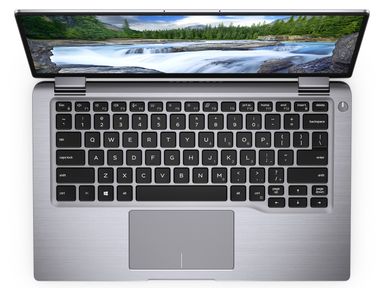 Dell latitude 9410