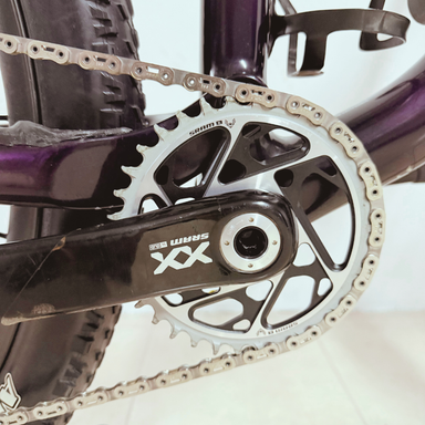 Specialized S-Works Epic – MTB XC (Talla L)