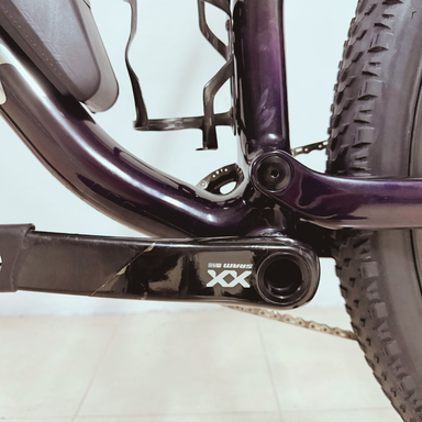 Specialized S-Works Epic – MTB XC (Talla L)