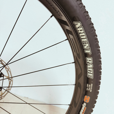Specialized S-Works Epic – MTB XC (Talla L)