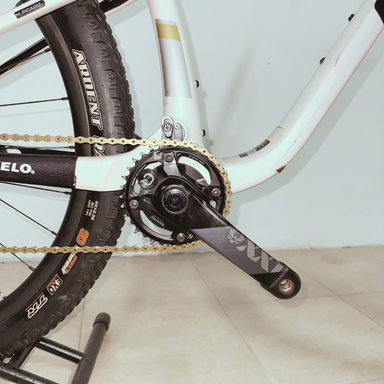 MMR Kenta – MTB Doble Suspensión (Talla M)