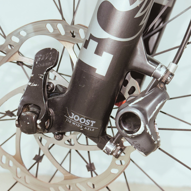 MMR Kenta – MTB Doble Suspensión (Talla M)