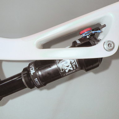 MMR Kenta – MTB Doble Suspensión (Talla M)