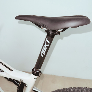 MMR Kenta – MTB Doble Suspensión (Talla M)
