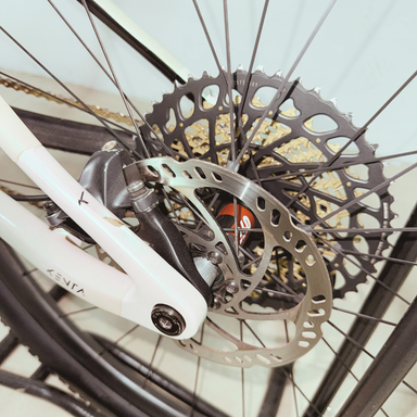 MMR Kenta – MTB Doble Suspensión (Talla M)