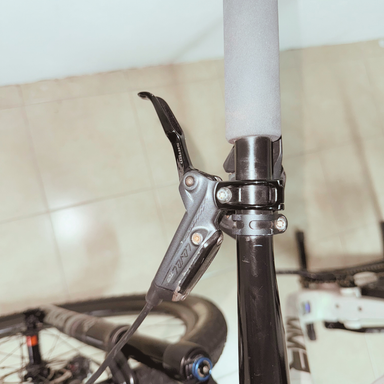 MMR Kenta – MTB Doble Suspensión (Talla M)
