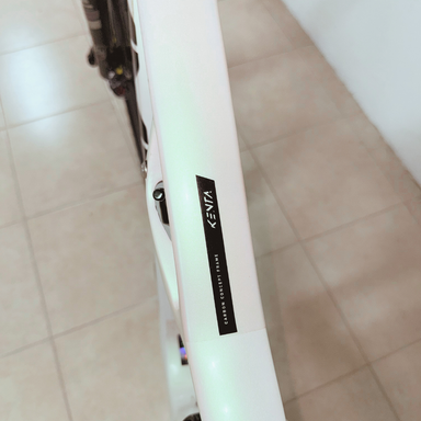 MMR Kenta – MTB Doble Suspensión (Talla M)