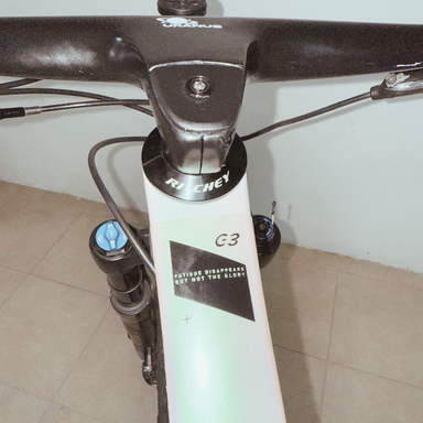 MMR Kenta – MTB Doble Suspensión (Talla M)