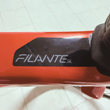 Wilier Filante SL – Ruta Aero (Talla M)