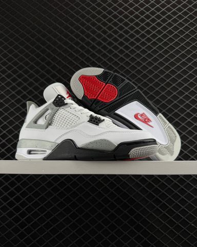 AIR JORDAN 4 RETRO