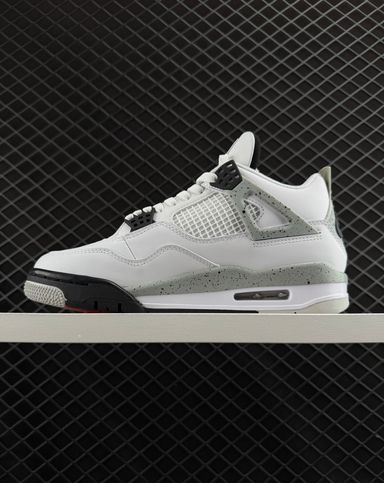 AIR JORDAN 4 RETRO