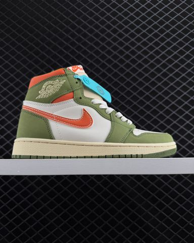 AIR JORDAN 1 RÉTRO HIGH OG CELADON 