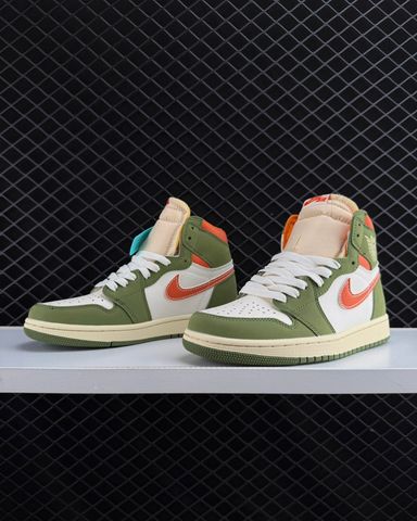 AIR JORDAN 1 RÉTRO HIGH OG CELADON 